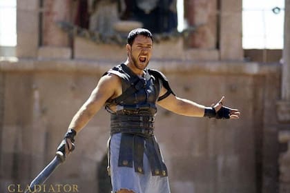 El film del año 2000 fue galardonado con 5 premios Oscar. (Film Affinity)