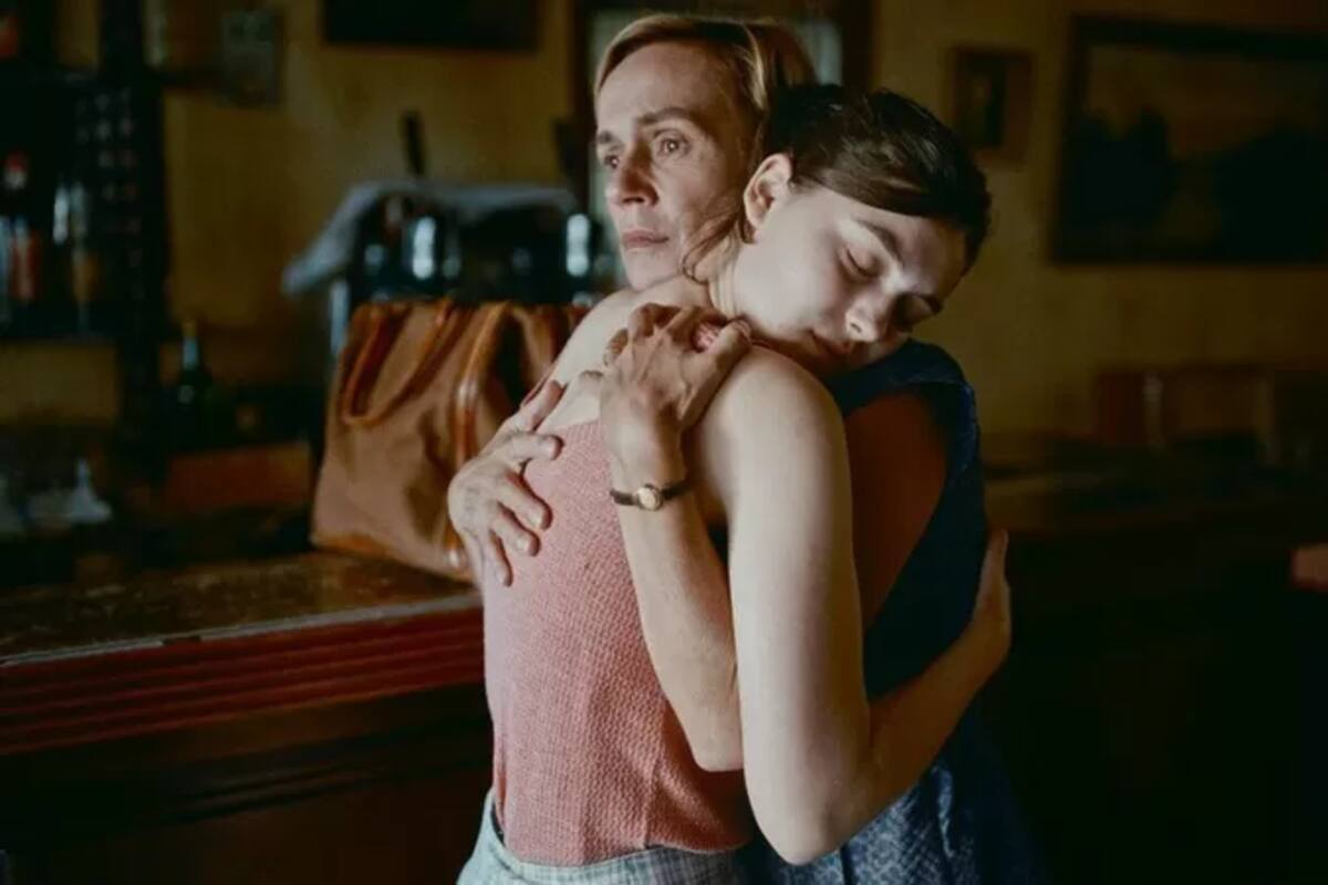 El film dirigido por Audrey Diwan relata la historia de una joven que queda embarazada al terminar sus estudios en 1963