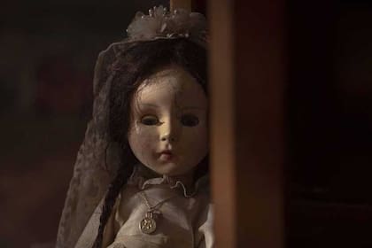 El film dirigido por Víctor García te hará estremecer desde el minuto uno