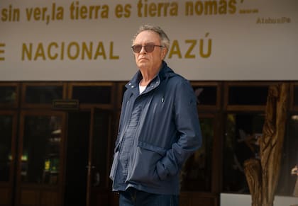 El film dirigido y escrito por Marcos Carnevale podrá verse en algunos cines a partir del 26 de marzo