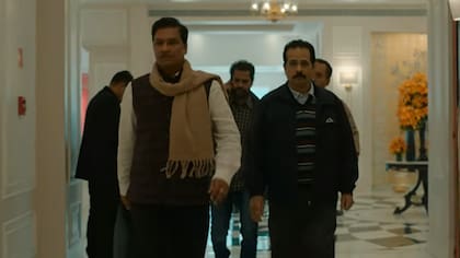 El film está inspirado en el caso Brajesh Thakur, fundador de la ONG Sewa Sankalp Evam Vikas Samiti, quien fue apresado como culpable de los delitos de abusos contra las niñas