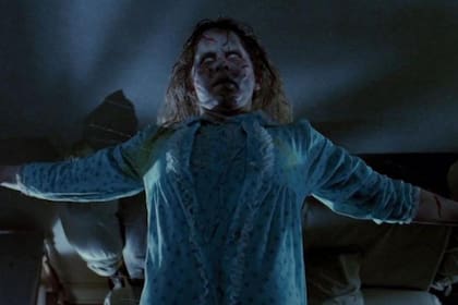 El film estrenado en 1973 fue dirigido por William Friedkin