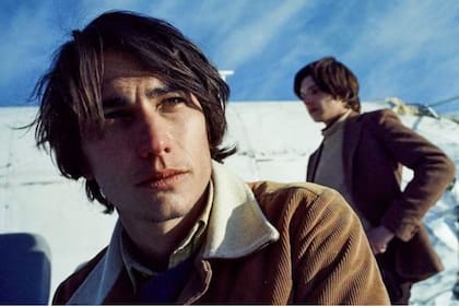 El film fue dirigido por Juan Antonio Bayona, creador de Lo Imposible
