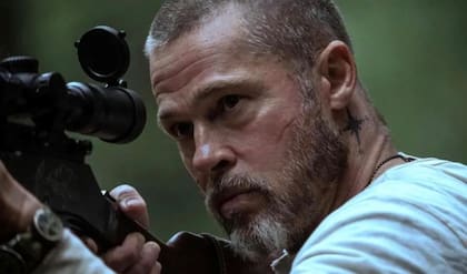 El film llega a los cines este jueves