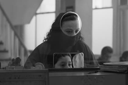El film mexicano fue estrenado en la última edición del Festival de Berlín