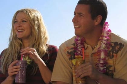 El film narra la incondicionalidad del amor (Foto archivo)