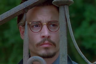 El thriller protagonizado por Johnny Depp que volvió a convertirse en un fenómeno absoluto 24 años después