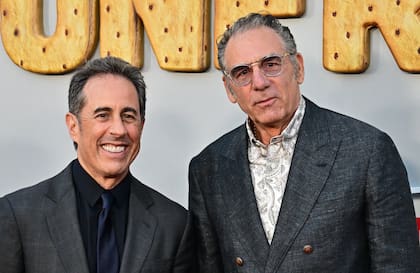 El film que marca el debut de Seinfeld como director, transcurre en Michigan, en 1963, cuando las empresas rivales Kellogg's y Post compiten por crear un producto que podría cambiar el desayuno para siempre