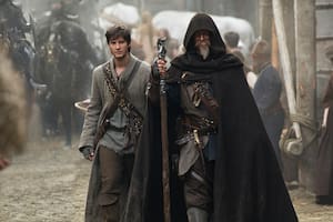El film que se estrenó en el año 2014 volvió a ser furor tras lanzarse en la plataforma de streaming