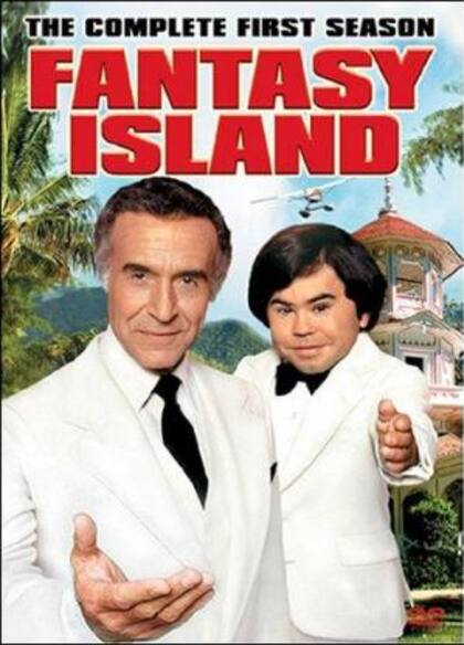 El film se basó en la serie de 1977
