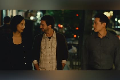 El film se estrenará próximamente en los cines