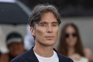 Cillian Murphy reveló cuál fue la película que menos le gustó hacer y sorprendió a más de uno