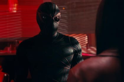 El film se integró dentro del universo de Spiderman