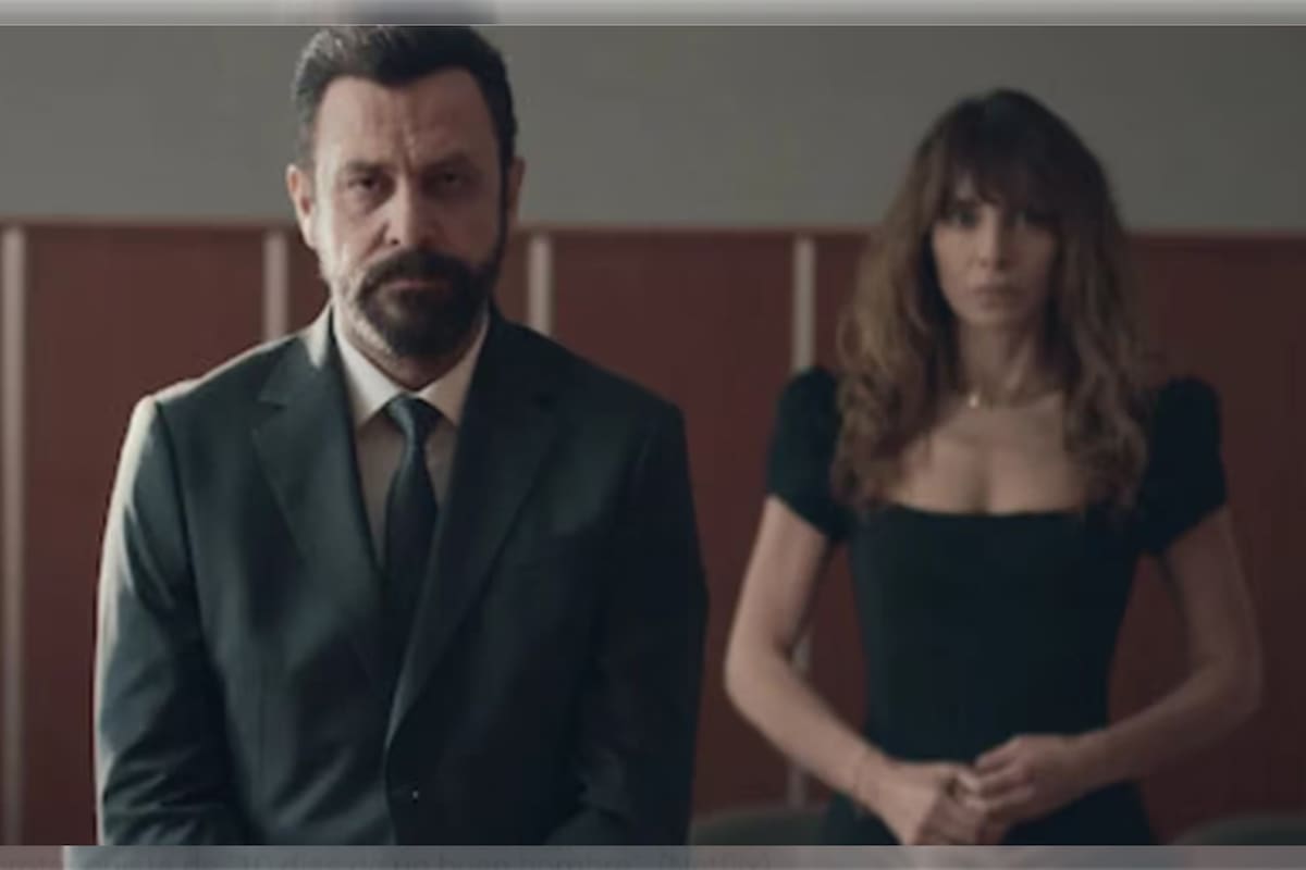 El film se posicionó rápidamente en el ranking de Netflix