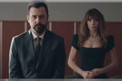 El film se posicionó rápidamente en el ranking de Netflix