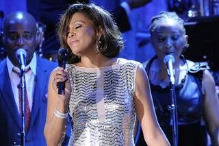 Cannes 2018: Whitney Houston, eje de crudo documental sobre su tormentosa vida