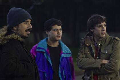 El film Yo, Adolescente, dirigido por Lucas Santa Ana basado en el libro de Zabo, describe cómo vivió un joven la Buenos Aires post Cromagnón