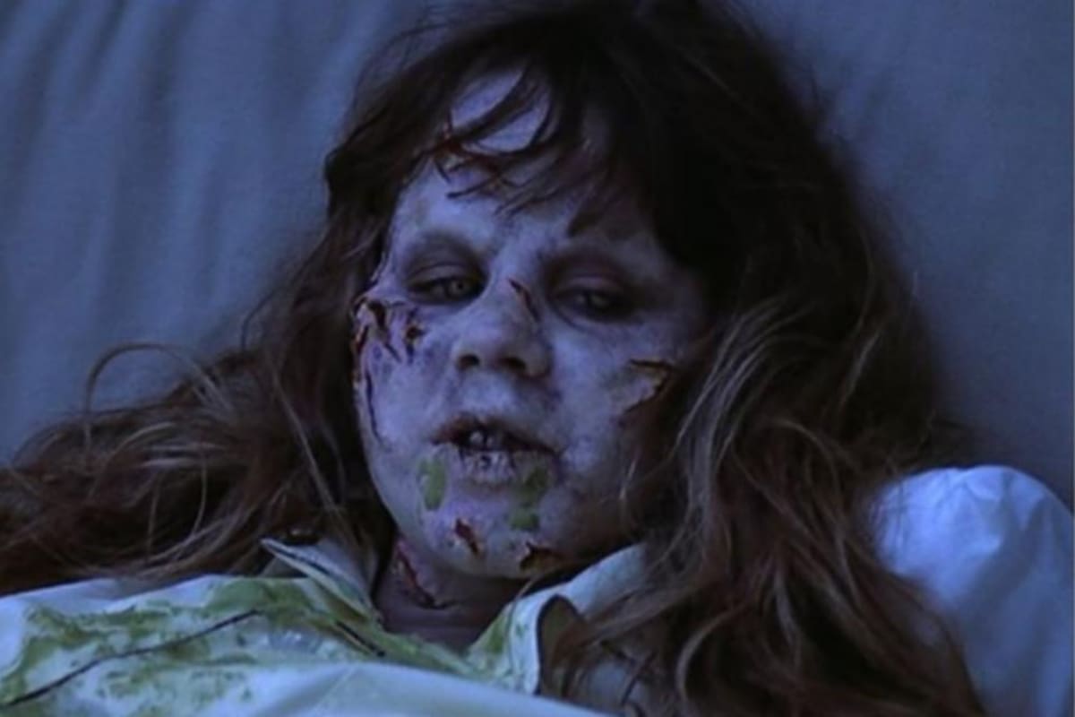 El filme se basó en un libro inspirado en un caso real de exorcismo