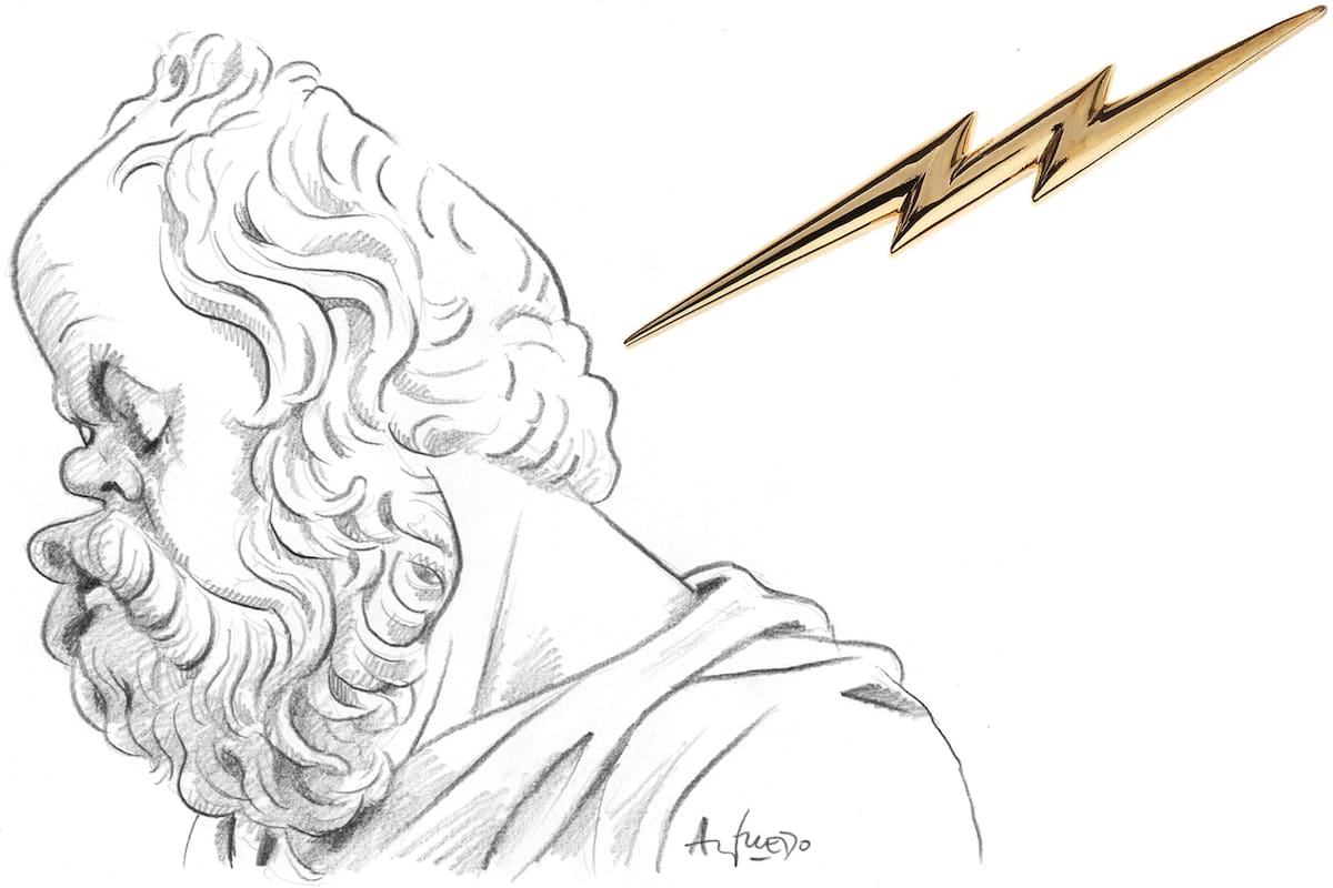 El filósofo Sócrates