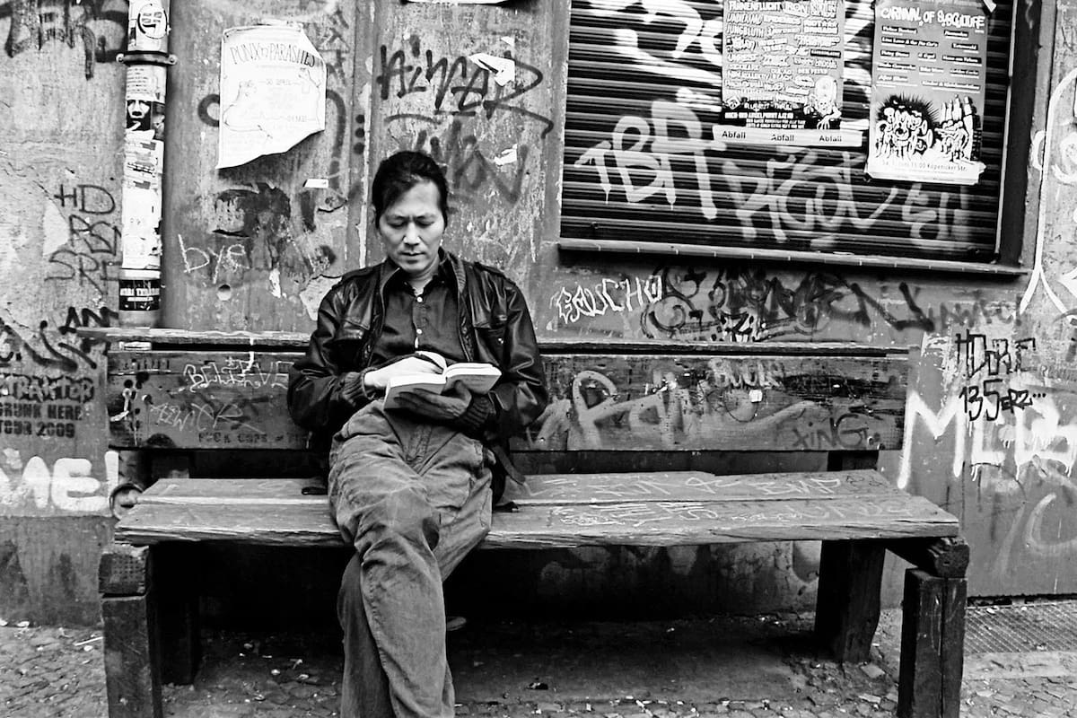 El filósofo Byung-Chul Han disecciona en su nuevo libro el dramático declive de una virtud social central: el respeto