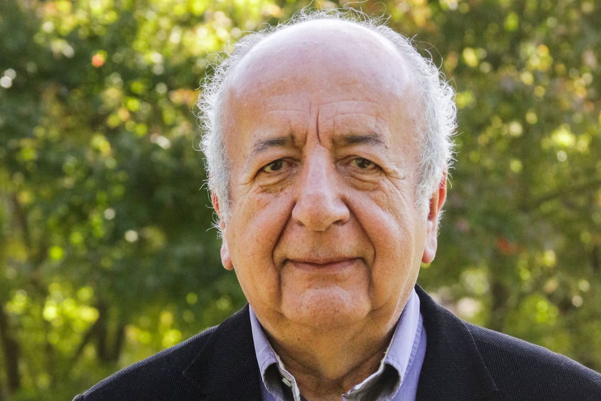 El filósofo colombiano y asesor de Fundación Avina reflexionó sobre el desafío de crear sociedades más equitativas y educar en tiempos de cambio climático.