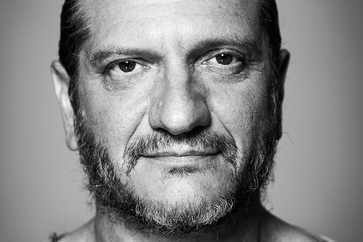 El filósofo dice que el principal propósito de la deconstrucción es no aceptar ninguna certeza como última.