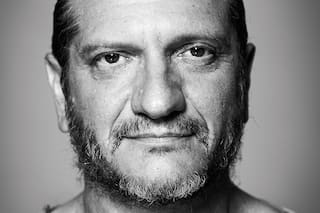Darío Sztajnszrajber: "Hoy la deconstrucción nos trae una nueva izquierda"