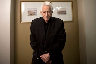 Bernstein: "Hay que pensar cómo vivir en un mundo marcado por el autoritarismo"