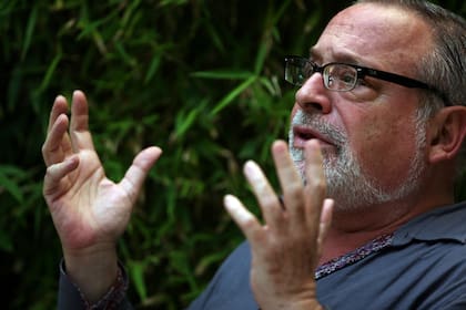 El filósofo Fernando Savater