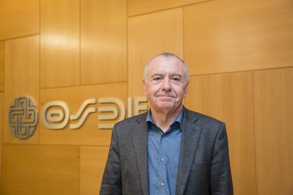 El filósofo francés dio una conferencia en Buenos Aires invitado por la Fundación OSDE para hablar de la ciudadanía política en estos tiempos “hipermodernos”