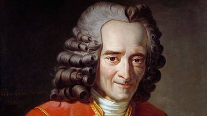 El filósofo francés Voltaire jamás pronunció una frase que se ha transformado en máxima de quienes defienden la libertad de expresión
