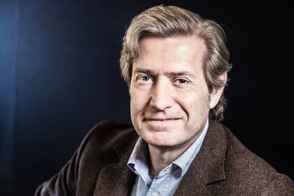 El filósofo Javier Gomá Lanzón