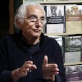 Miguel Benasayag: “Asimilarse al tiempo de la máquina es aplastar el tiempo biológico y cultural”