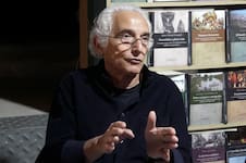 Miguel Benasayag: “Asimilarse al tiempo de la máquina es aplastar el tiempo biológico y cultural”