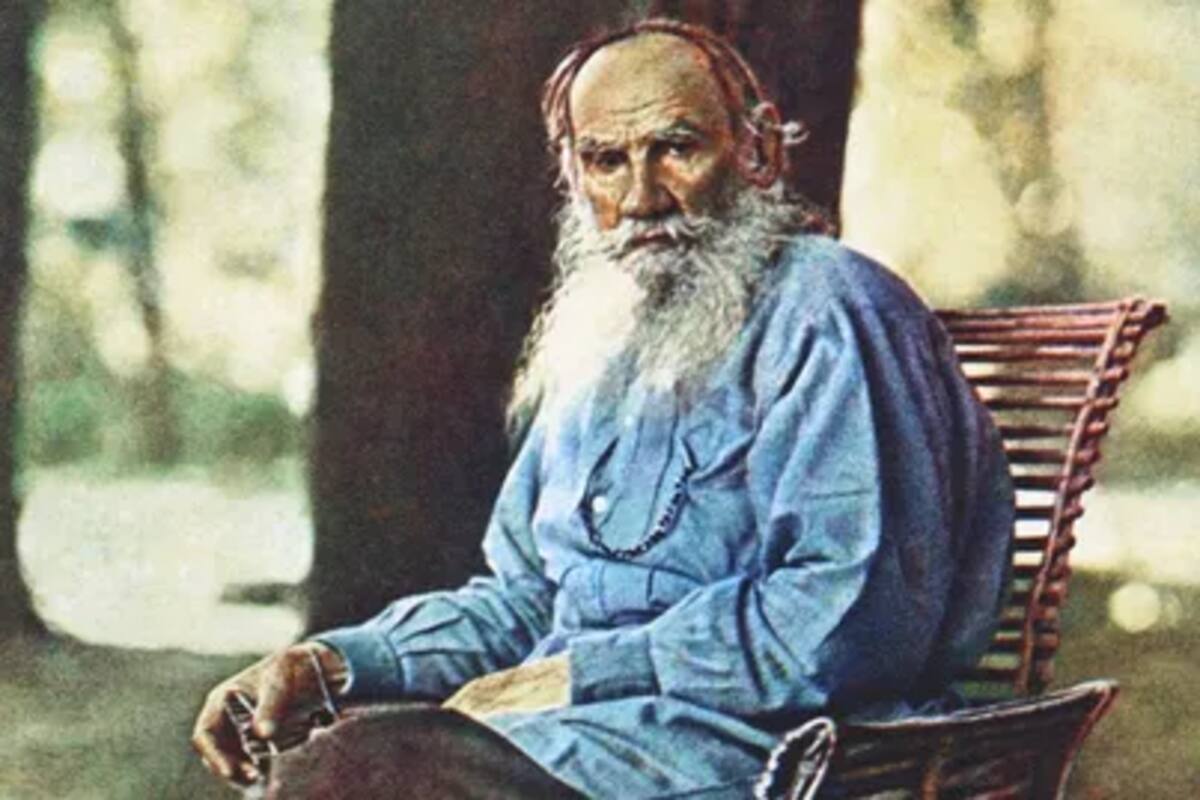 El filósofo ruso dejó gran cantidad de aprendizajes que hoy en día son aplicados por muchas personas para alcanzar la felicidad plena