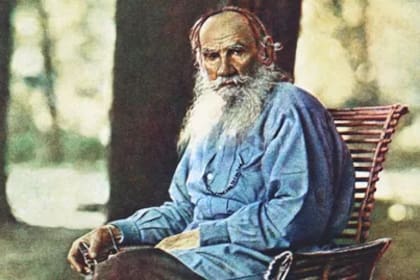 El filósofo ruso dejó gran cantidad de aprendizajes que hoy en día son aplicados por muchas personas para alcanzar la felicidad plena