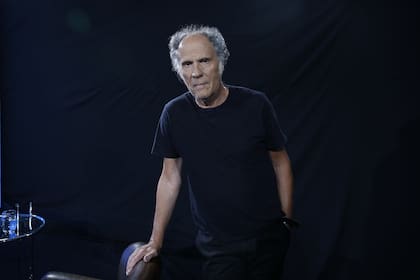 El filósofo Tomás Abraham