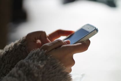 El filtro de llamadas de iPhone permite identificar qué comunicaciones provienen de personas que están fuera de la lista de contactos