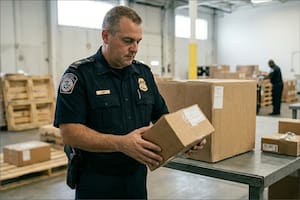 La CBP anuncia actualizaciones para paquetes de US$800 o menos que llegan a EE.UU.