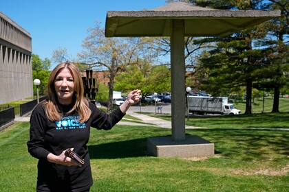 El fin de la guerra de Vietnam hace 50 años sigue marcando a muchos estadounidenses