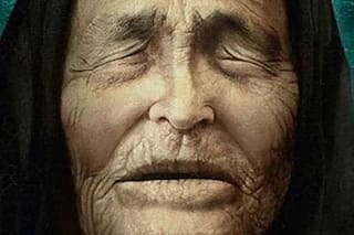 Baba Vanga: quién era la vidente que predijo grandes catástrofes para 2021