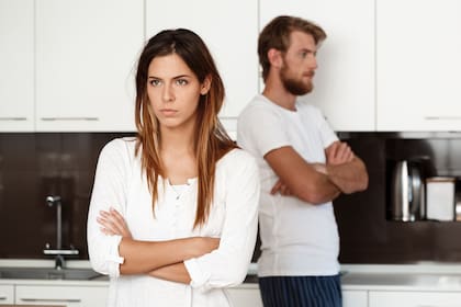 El fin de las parejas suele estar marcado por la crítica, el desprecio, la actitud defensiva y el bloqueo emocional