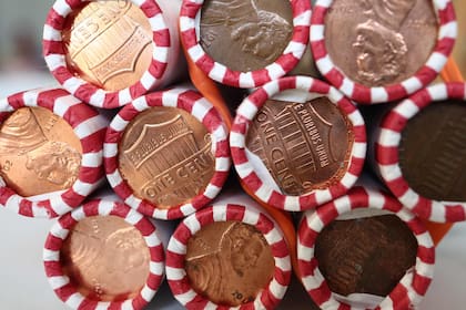 El fin de los llamados "pennies" es parte de una determinación del gobierno de Donald Trump