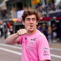Colapinto: ciclismo con un quíntuple campeón del mundo, las actualizaciones que necesita Alpine y el asiento para 2027