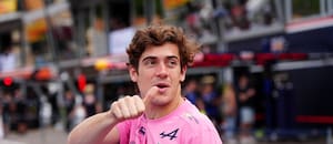 Colapinto: ciclismo con un quíntuple campeón del mundo, las actualizaciones que necesita Alpine y el asiento para 2027