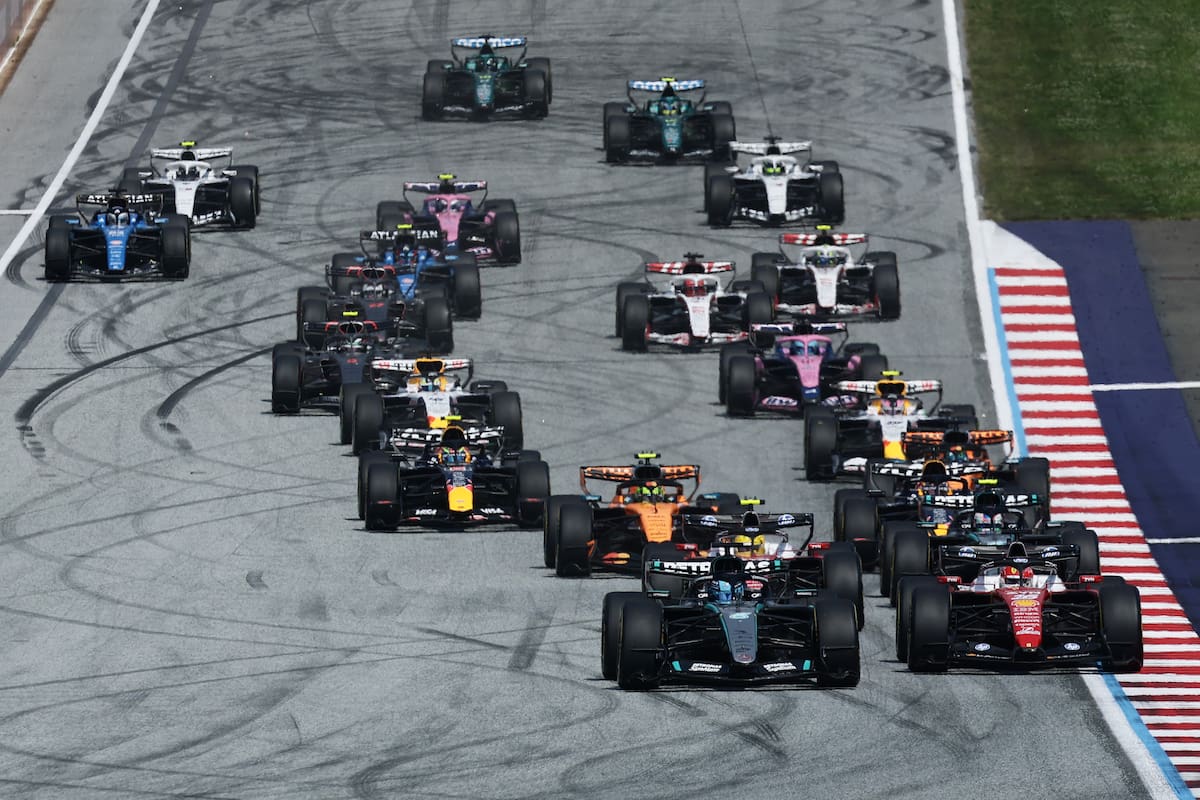 El fin de semana, la Fórmula 1 desarrollará su décimo episodio de la temporada en Spa-Francorchamps: definir la segunda parte del calendario y completar 22 rondas, una situación que apremia a Liberty Media