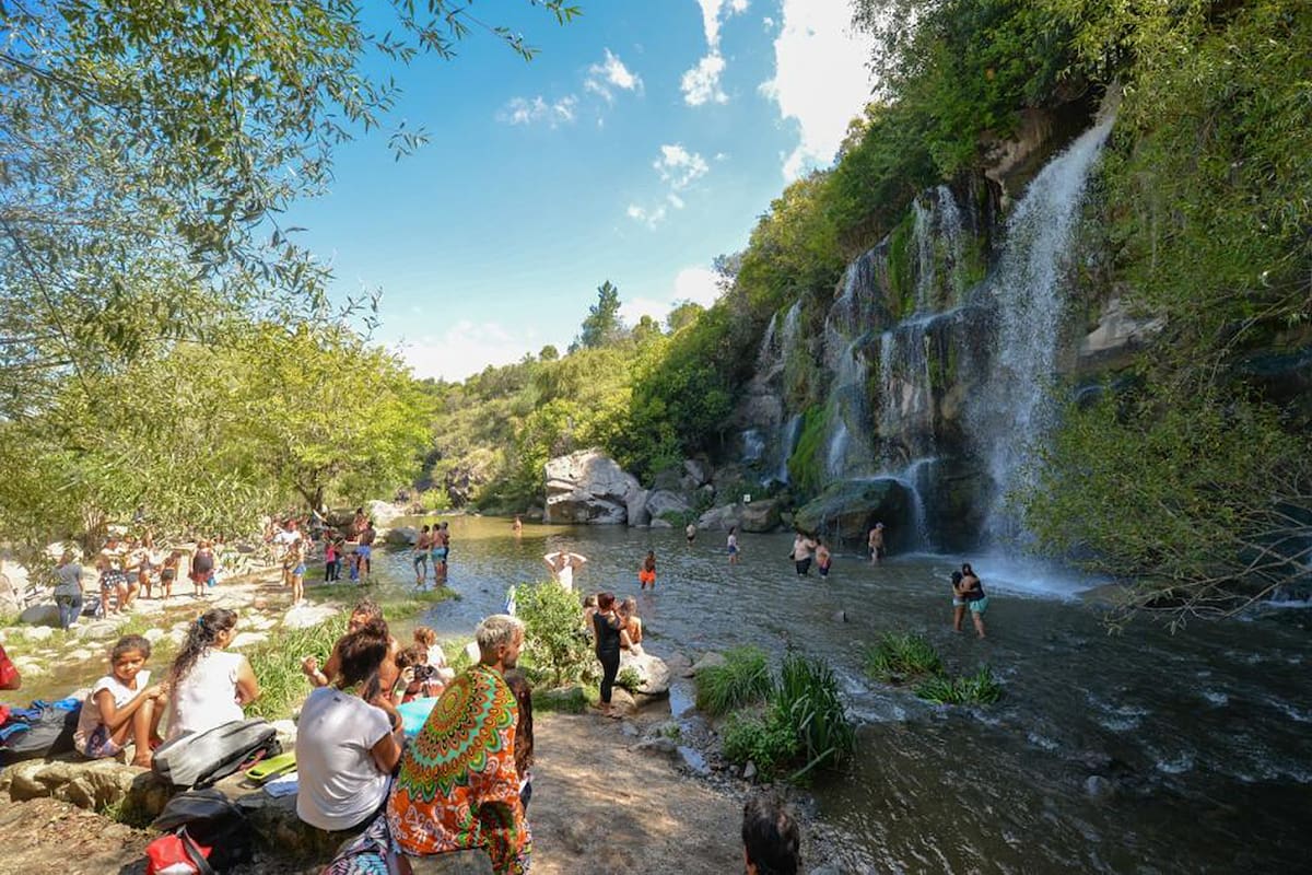 El fin de semana largo de Semana Santa hubo muy buena ocupación por turismo en Córdoba