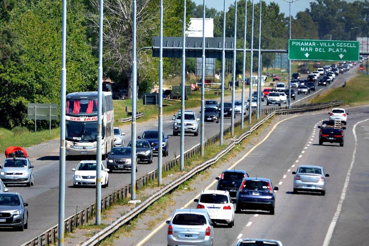 El fin de semana que viene es extra largo, por lo que buscan evitar que la movilidad por turismo o por alejarse unos días de los focos de la enfermedad termine por llevar el virus a todo el país