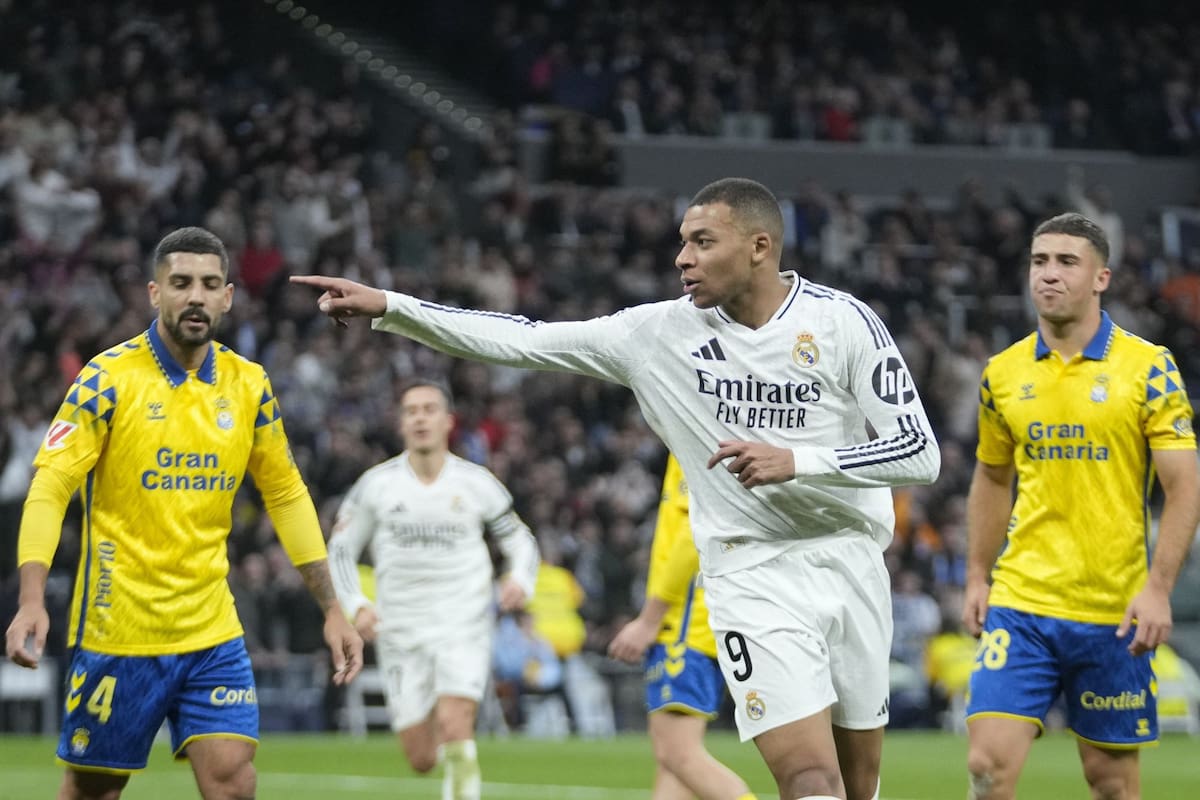 El fin de semana se juega la fecha 21 de La Liga (Foto: Archivo)