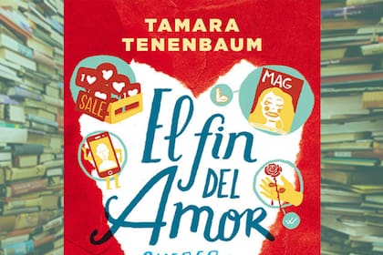 El fin del amor de Tamara Tenenbaum (Ariel, Editorial Planeta) se agotó en un mes y una segunda edición ya se encuentra en la calle; este es un adelanto del capítulo "Los exploradores del amor"